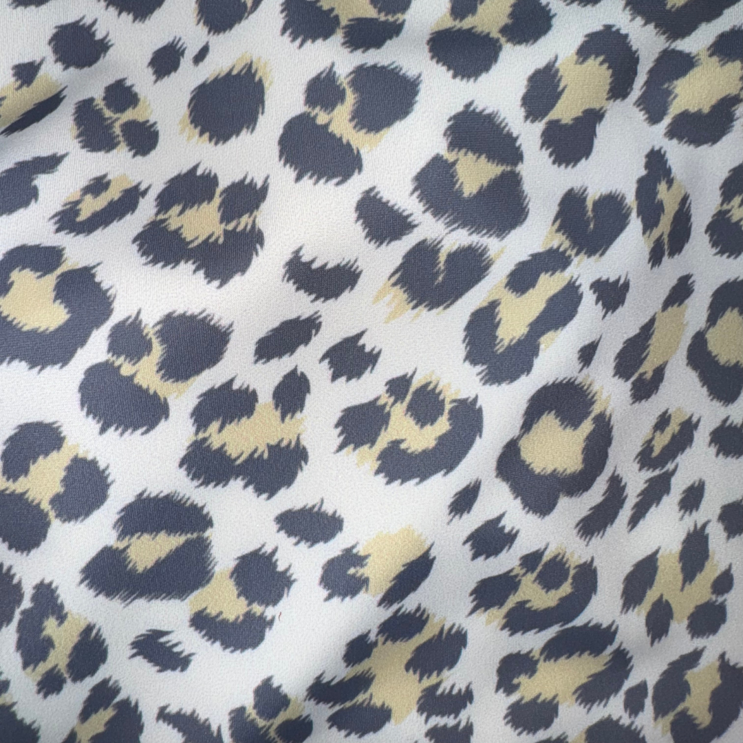 The Yoga Mat Scrunchie