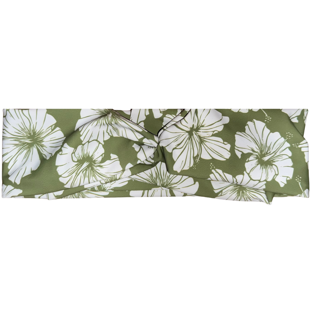 Twisted & Flat Multi-Style Headband