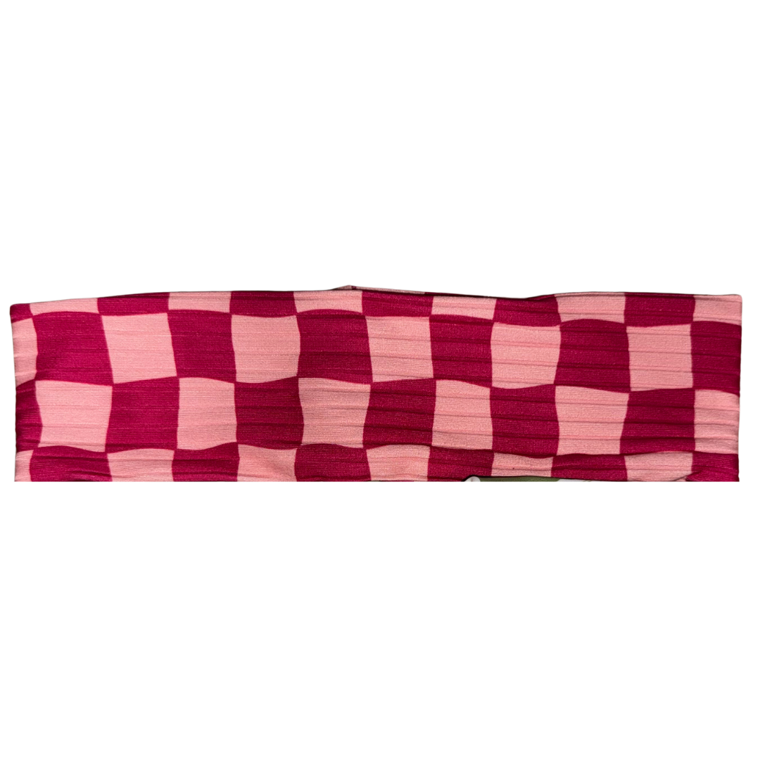 Twisted & Flat Multi-Style Headband