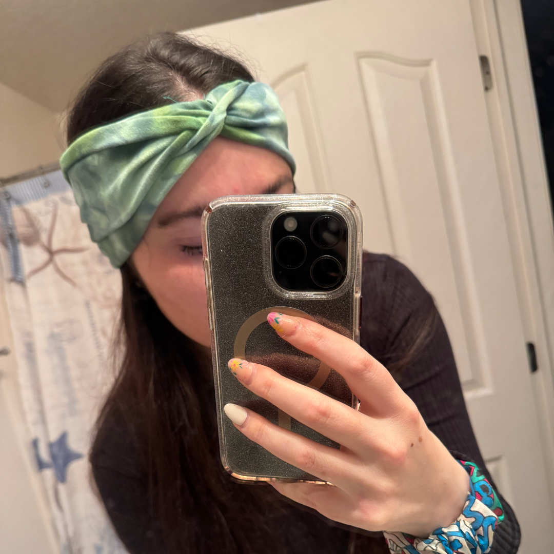 Twisted & Flat Multi-Style Headband