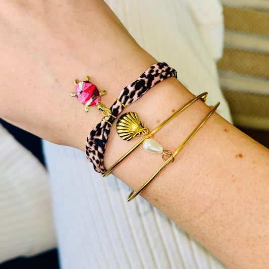 3 Bracelet Stack