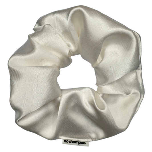 Silky Sleep Scrunchie