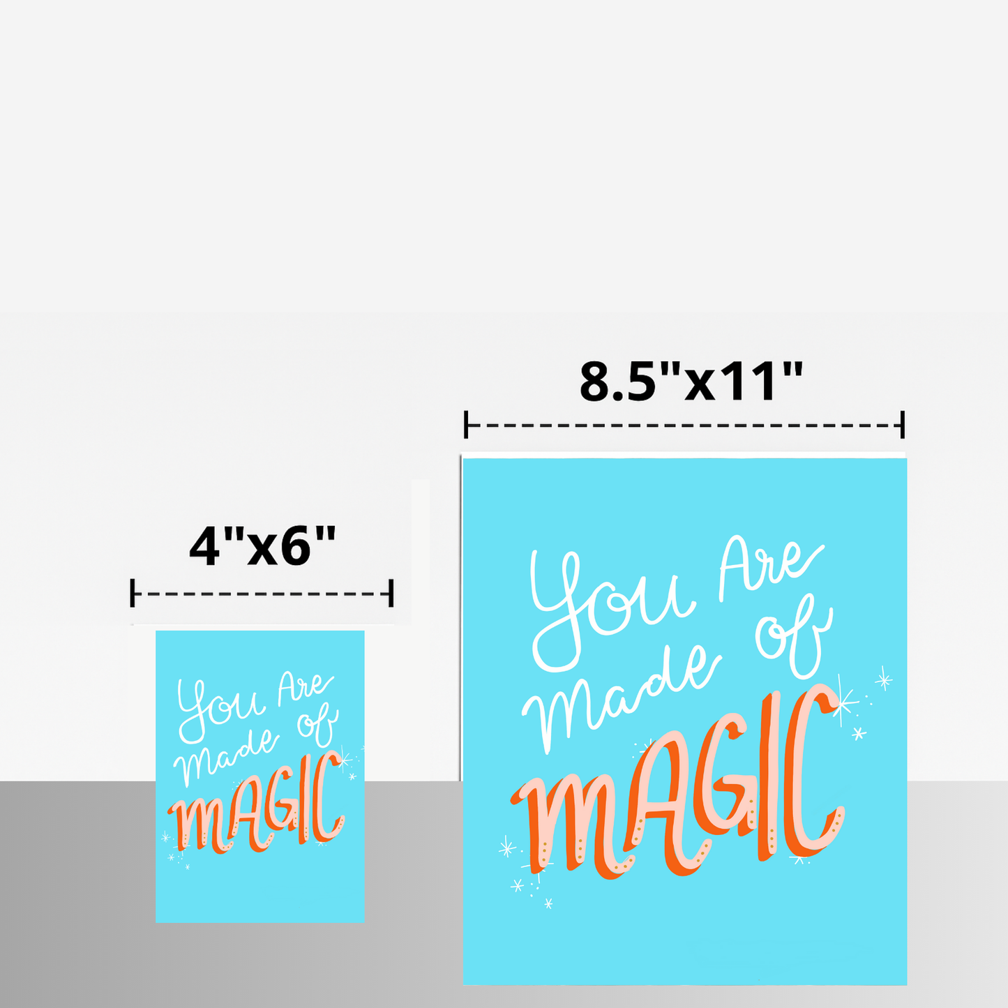 Self Love Club Wall Art Prints