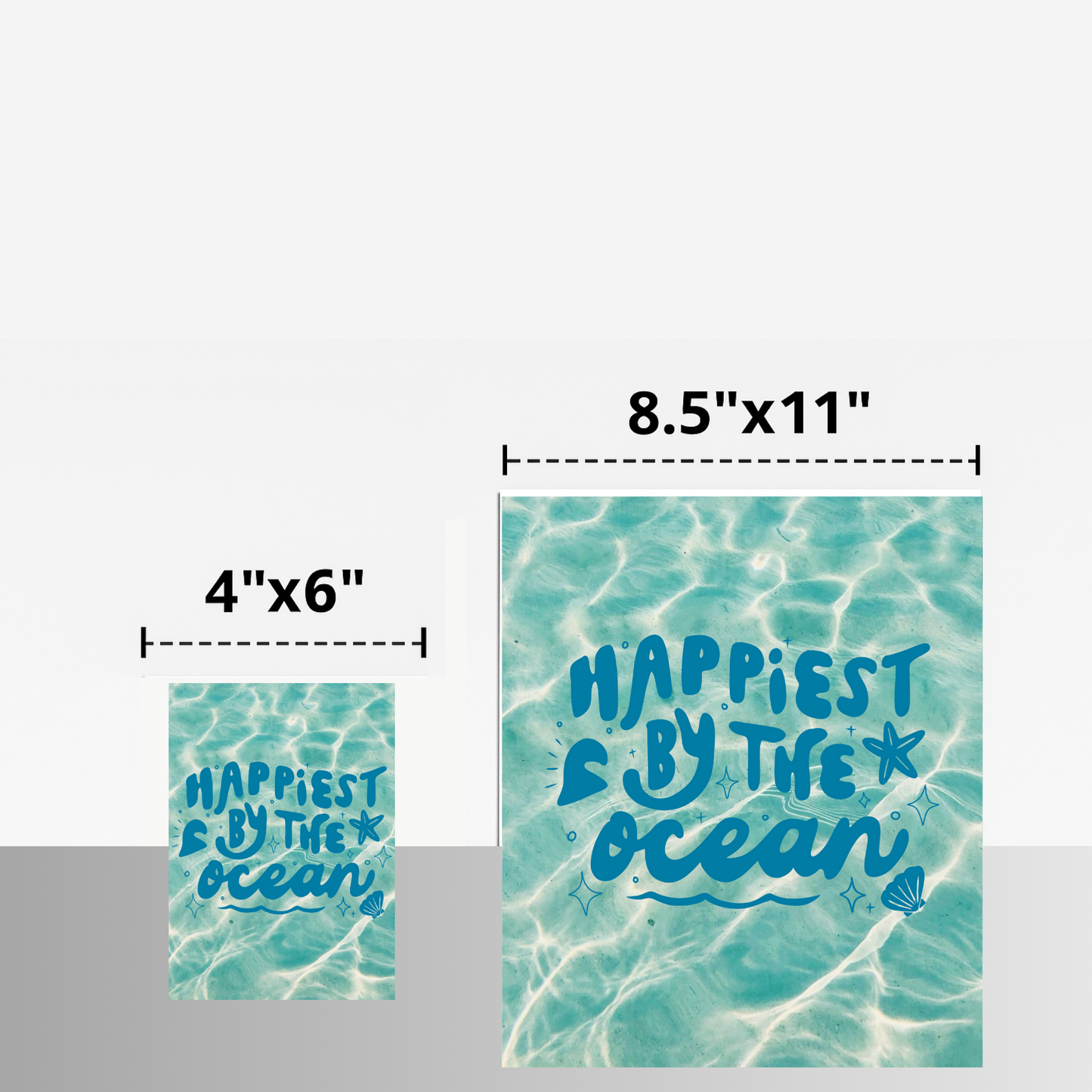Beach Wall Art Prints!!