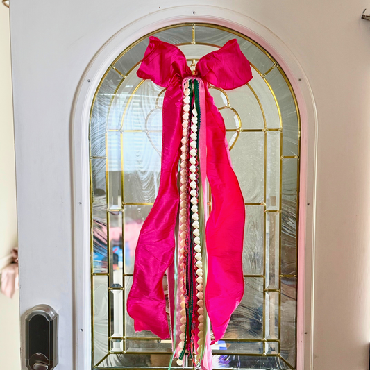 Everyday Large Ribbon Bow