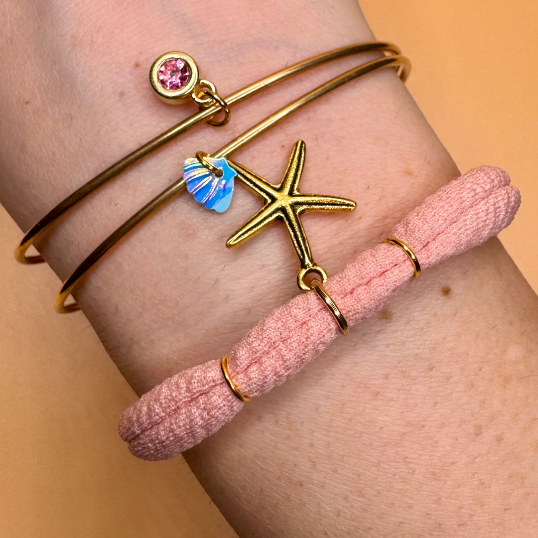 3 Bracelet Stack