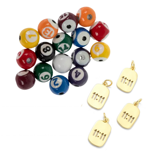 Add a Charm :)